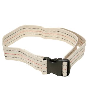 Traction Belt - Safety Quick Release Buckle, 72